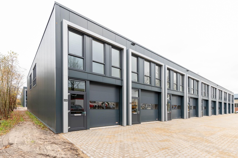 BedrijfsruimteaanJellinghausstraat 2 08<br/> inTilburg