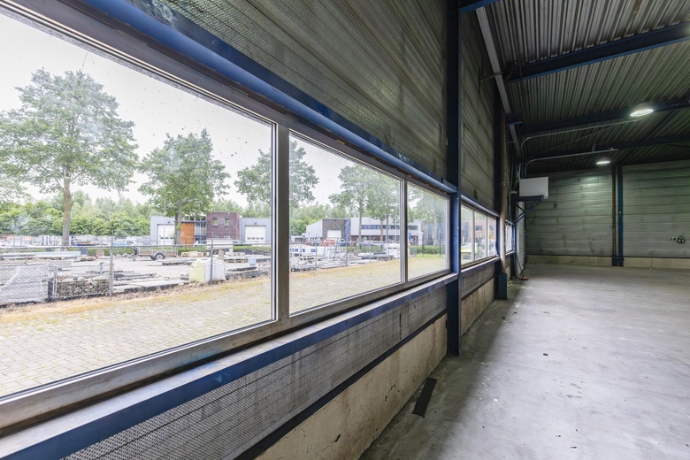 BedrijfsruimteaanVan Leeuwenhoekstraat 32<br/> inHarderwijk