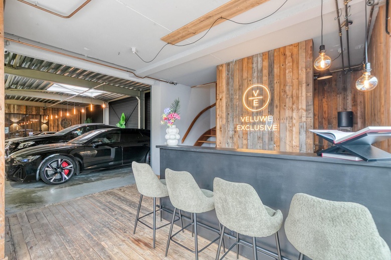 Bedrijfsruimte Harderwijk - Marie Curiestraat 11 - Foto 7