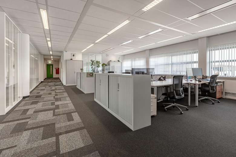 KantoorruimteaanHet Schakelplein 10 - 22<br/> inEindhoven