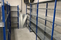 Bedrijfsruimte Utrecht - Franciscusdreef 42 B - Foto 4