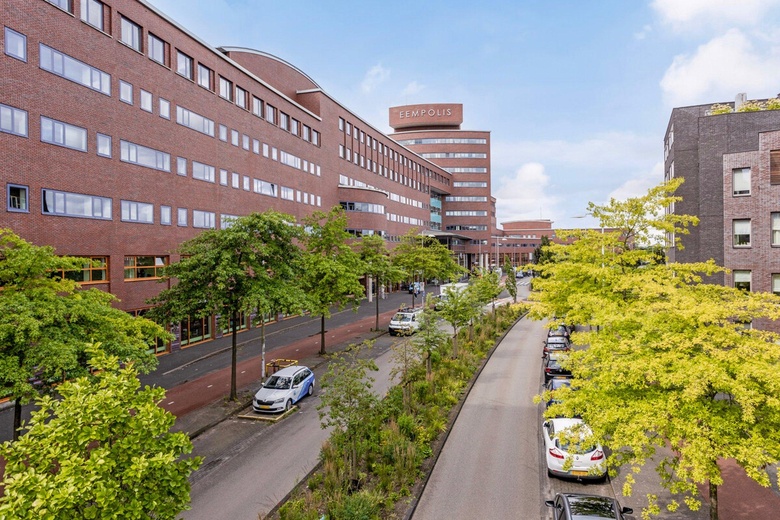 KantoorruimteaanPiet Mondriaanplein 23<br/> inAmersfoort