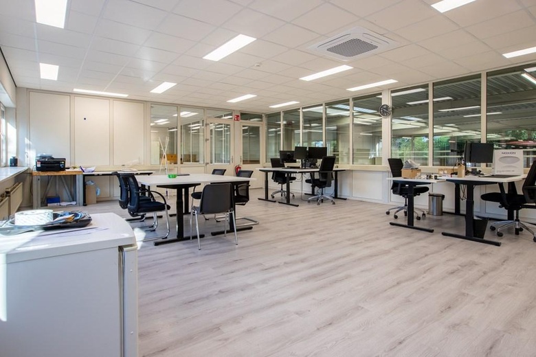 Bedrijfsruimte Bergambacht - Ambachtstraat 17 - Foto 8