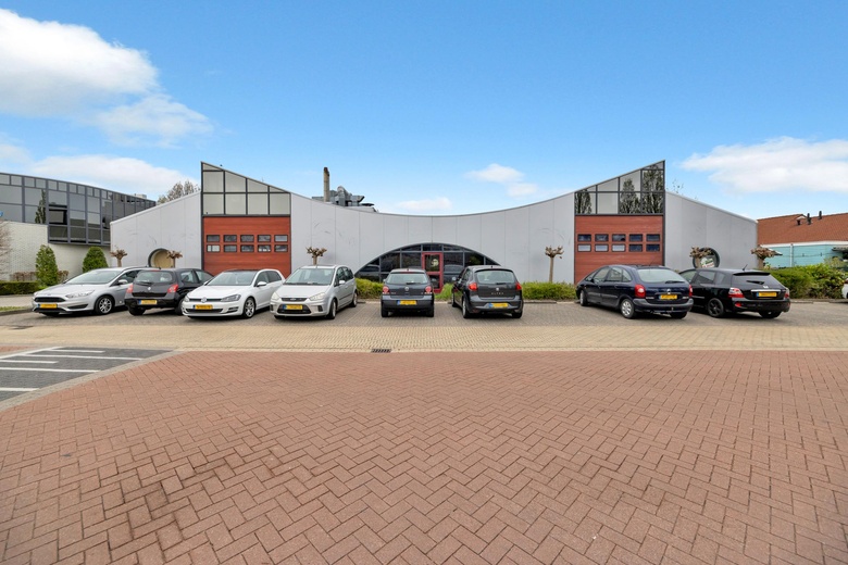 Bekijk foto 1 van Handelskade 3