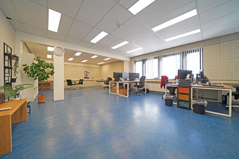 BedrijfsruimteaanTelevisieweg 62<br/> inAlmere