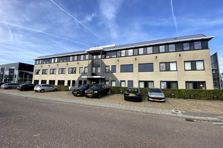 Kantoorruimte Naarden - Amsterdamsestraatweg 19 F - Foto 2