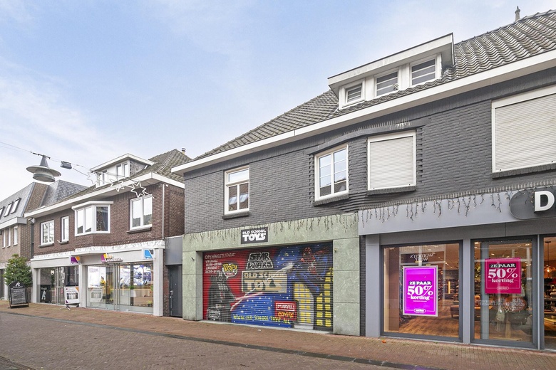 WinkelruimteaanKerkstraat 26<br/> inHorst