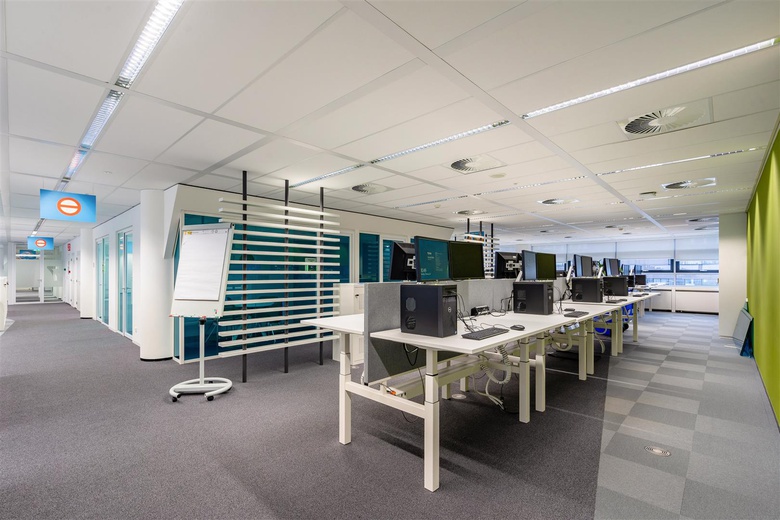 KantoorruimteaanWilhelmina van Pruisenweg 2<br/> inDen Haag