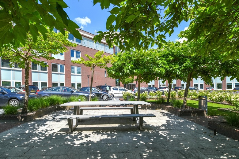 KantoorruimteaanBeechavenue 4<br/> inSchiphol-Rijk KantoorruimteaanBeechavenue 4<br/> inSchiphol-Rijk