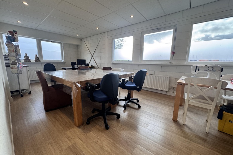 KantoorruimteaanBrasemstraat 11<br/> inAlmere