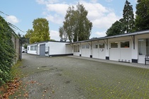 Bekijk foto 2 van eenheid 1 aan de Utrechtseweg 5 A in Hilversum