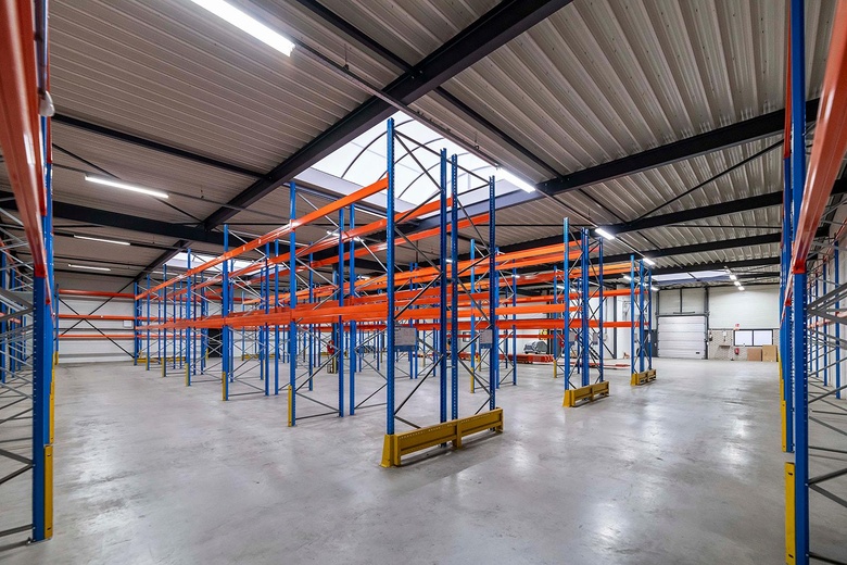 BedrijfsruimteaanZernikestraat 67<br/> inDordrecht