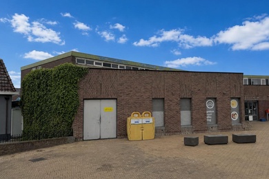 Winkelruimte Zoutkamp - Dorpsstraat 1 - Foto 2