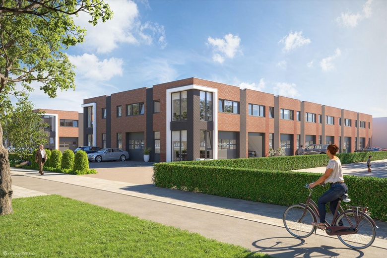 BedrijfsruimteaanLarenweg 34-36 0 ong<br/> inDen Bosch BedrijfsruimteaanLarenweg 34-36 0 ong<br/> inDen Bosch