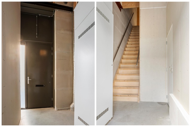 BedrijfsruimteaanSchepenstraat 5<br/> inDelfgauw