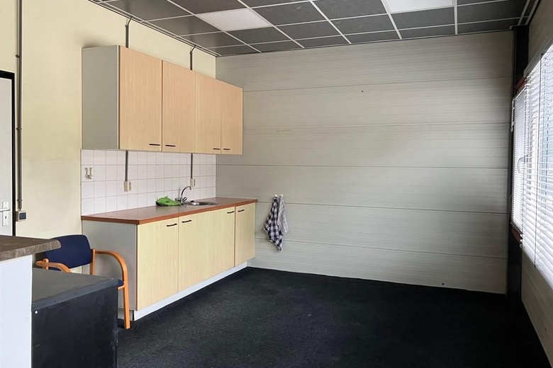 Bedrijfsruimte Zeewolde - Gaffel 2 - Foto 15