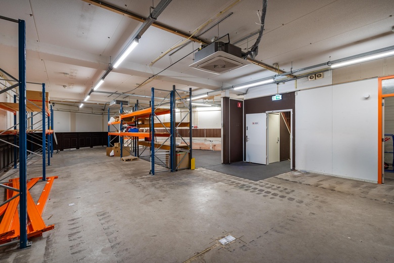 BedrijfsruimteaanSpaceshuttle 6 D<br/> inAmersfoort