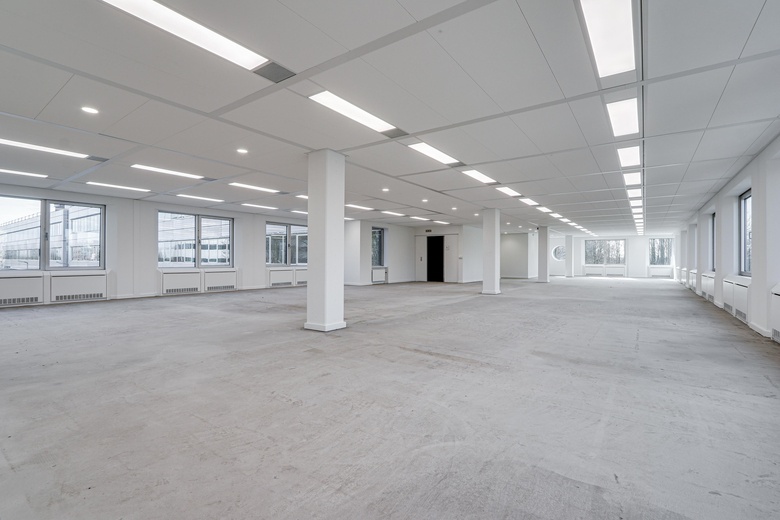 KantoorruimteaanPolarisavenue 1<br/> inHoofddorp