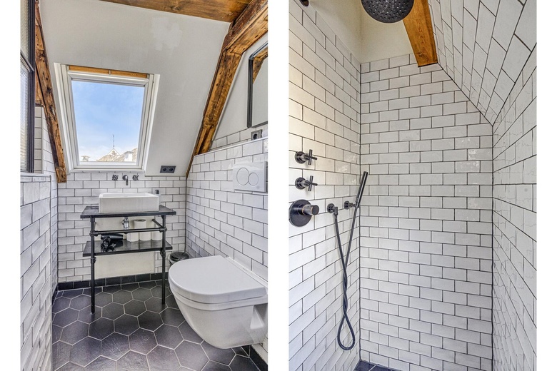 HorecaaanThorbeckeplein 3 A<br/> inAmsterdam