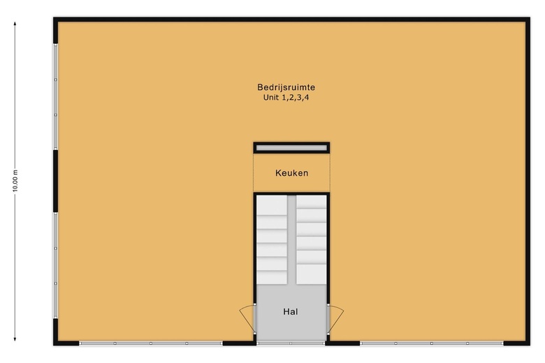 BedrijfsruimteaanRemmingweg 43 A<br/> inAlmere
