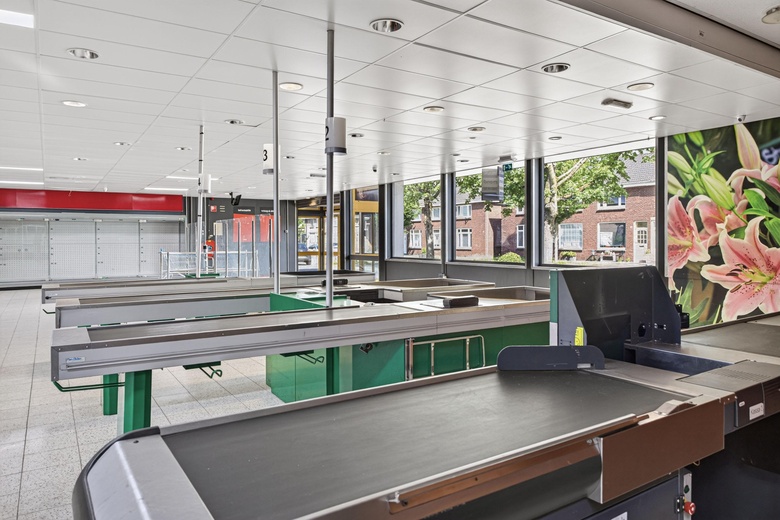 Winkelruimte Enschede - Johan Wijnoltsstraat 125 - Foto 20