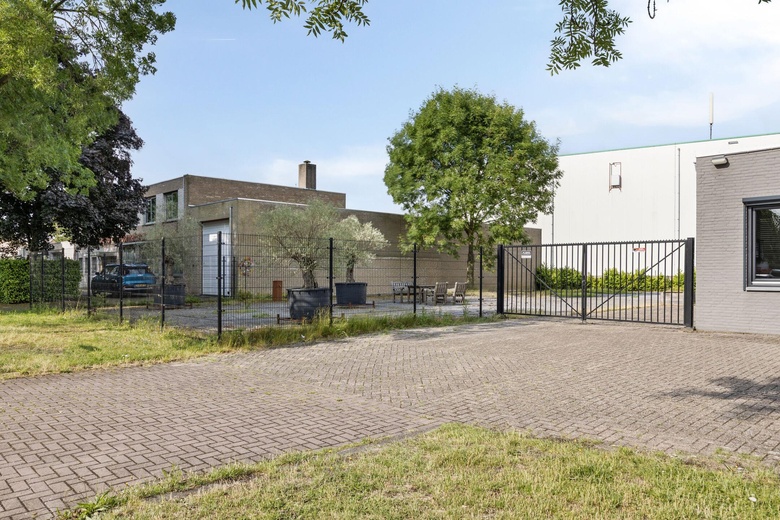 BedrijfsruimteaanReigerbosweg 16<br/> inWaalwijk BedrijfsruimteaanReigerbosweg 16<br/> inWaalwijk