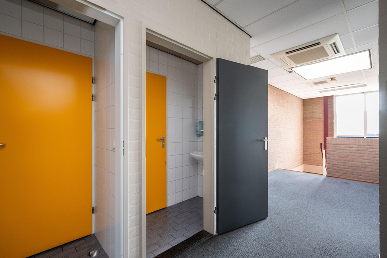 KantoorruimteaanNagelpoelweg 10<br/> inApeldoorn