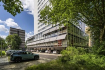 Kantoorruimte Amsterdam - Van Leijenberghlaan 197 A - Foto 1