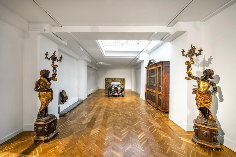 KantoorruimteaanPrinsengracht 570 H<br/> inAmsterdam