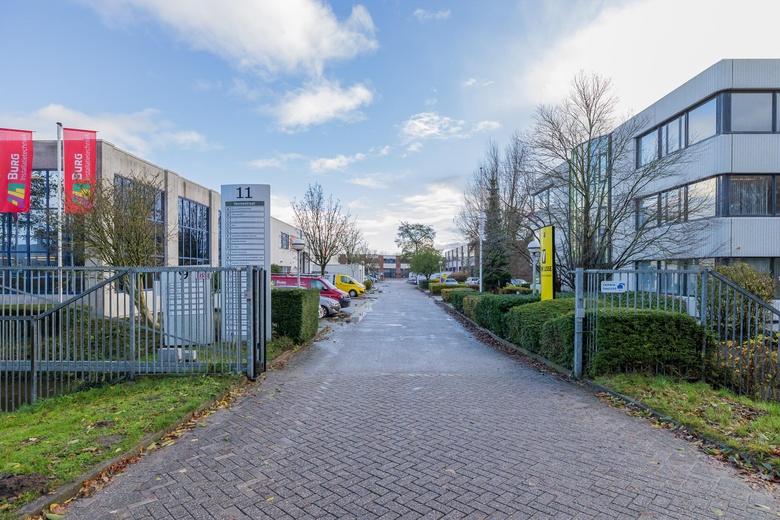 Bedrijfsruimte Lisse - Vennestraat 11 L - Foto 25