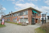 Kantoorruimte te huur Maarssen - Straatweg 2 A