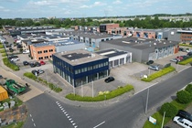 Bekijk foto 2 van eenheid 1 aan de Bijdorp-West 2 in Barendrecht