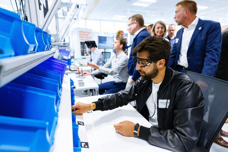 KantoorruimteaanBIC 1<br/> inEindhoven