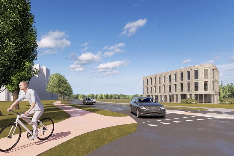 KantoorruimteaanStijgoord 0 ong<br/> inLochem