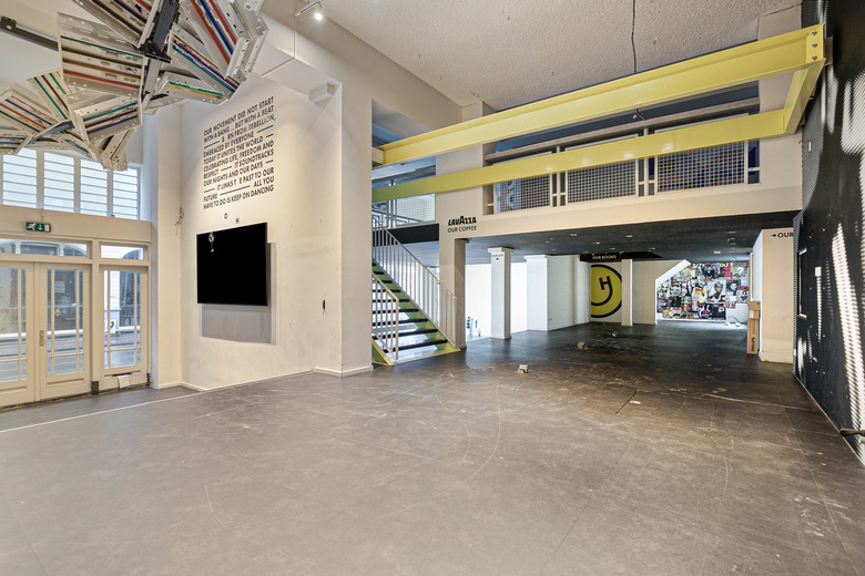 Horeca Amsterdam - Amstelstraat 26 - Foto 17
