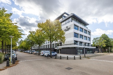 Kantoorruimte te huur Amsterdam - Zwaansvliet 1