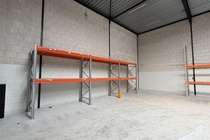 Bedrijfsruimte Best - Hallenweg 36 - Foto 6