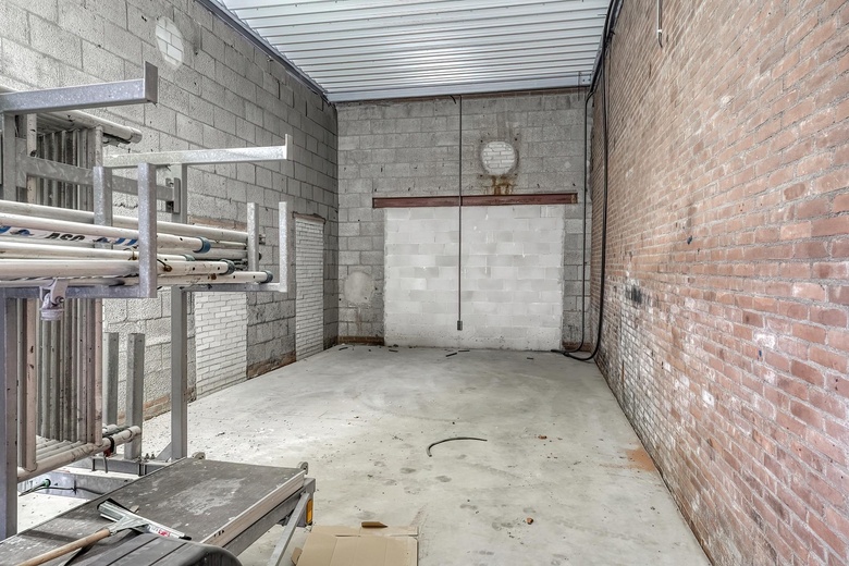 BedrijfsruimteaanScheepmakerstraat 25 A 1<br/> inKatwijk