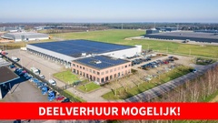 Bedrijfsruimte te huur Oss - Vorstengrafdonk 63