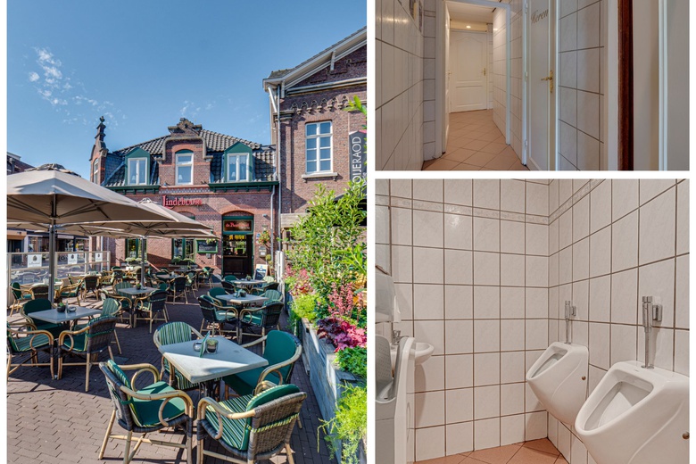 HorecaaanAntoniusplein 3<br/> inVenlo