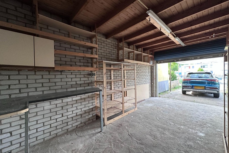 Bedrijfsruimte Utrecht - Bazuinhof 9 - Foto 10