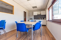 Bedrijfsruimte Roelofarendsveen - Veenderveld 50 - Foto 4