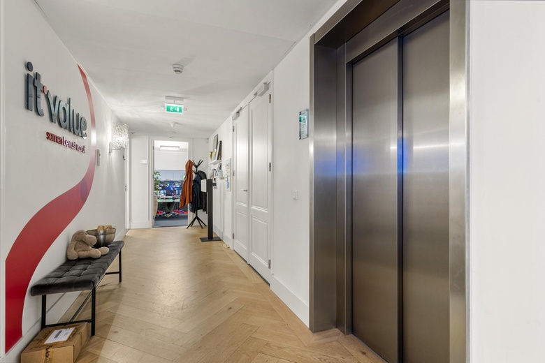 KantoorruimteaanStationsweg 44<br/> inOosterbeek