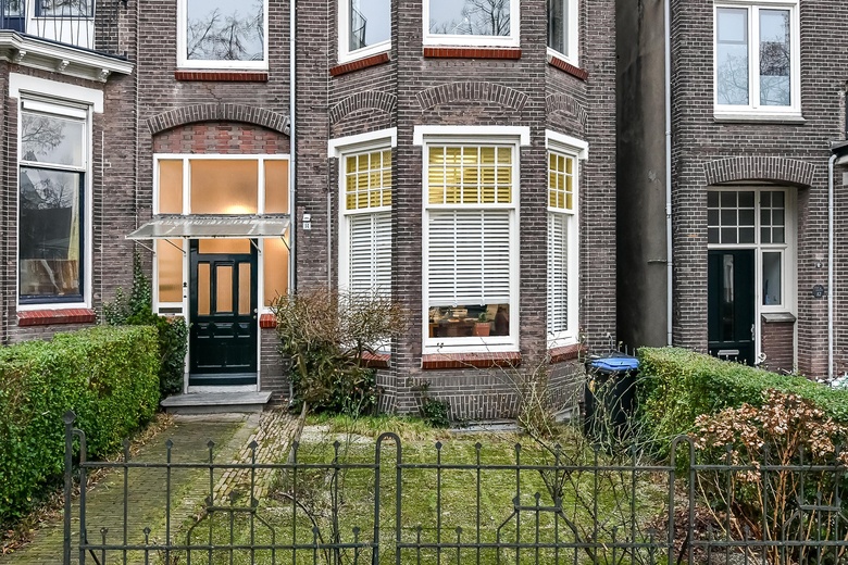 Kantoorruimte Arnhem - Bouriciusstraat 14 - Foto 22