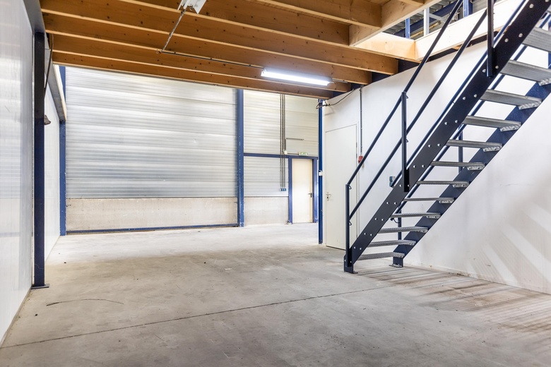 KantoorruimteaanRudolf Dieselstraat 16<br/> inNijverdal