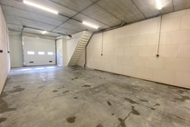 Bedrijfsruimte Almere - Palmpolstraat 99 G 35 - Foto 4