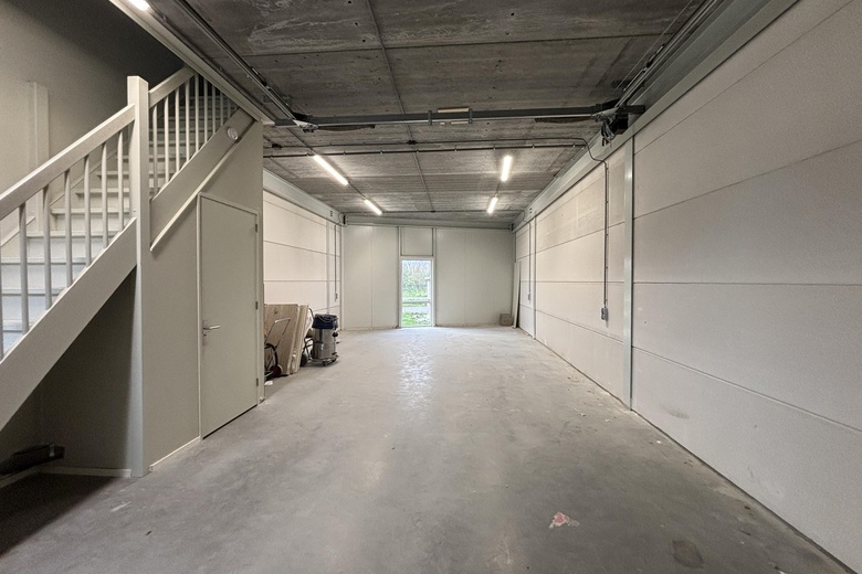 BedrijfsruimteaanZuid-Afrikaweg 2 D<br/> inAalsmeer