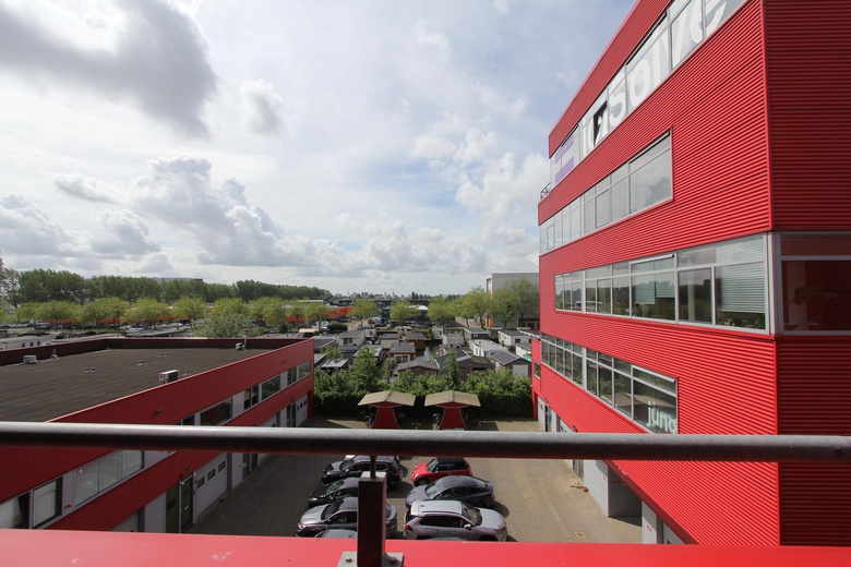 KantoorruimteaanTappersweg 8 V<br/> inHaarlem