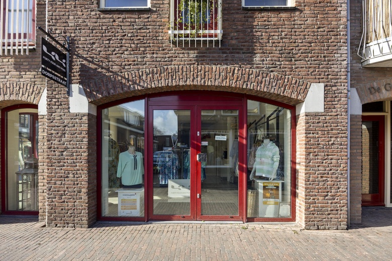 Winkelruimte Zoetermeer - Dorpsstraat 153 B - Foto 3