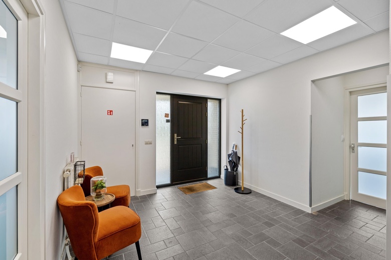 KantoorruimteaanStrijmaden 7<br/> inRoosendaal